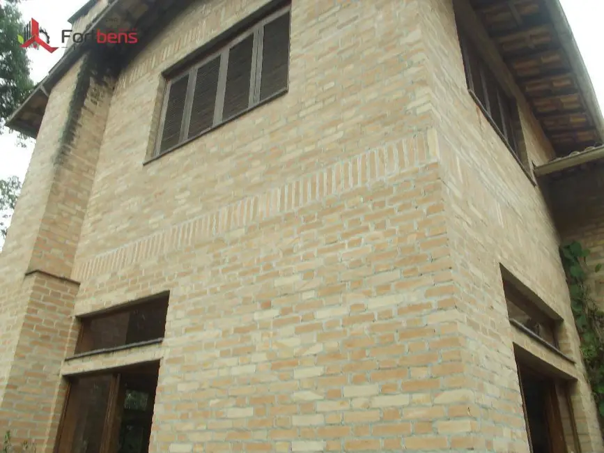 Foto 3 de Sobrado com 3 quartos à venda, 1600m2 em Santa Inês, Caieiras - SP