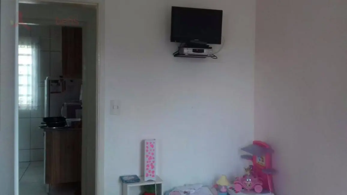 Foto 7 de Apartamento com 2 quartos à venda, 50m2 em Morro Grande, Caieiras - SP