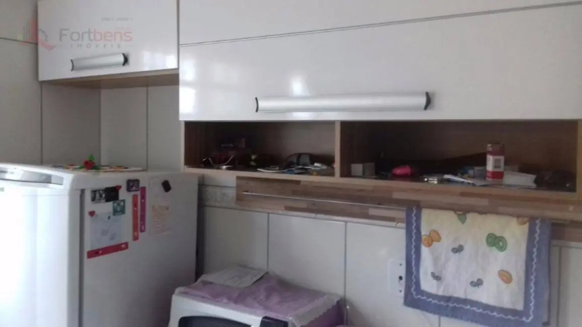 Foto 4 de Apartamento com 2 quartos à venda, 50m2 em Morro Grande, Caieiras - SP