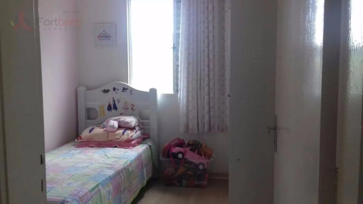 Foto 6 de Apartamento com 2 quartos à venda, 50m2 em Morro Grande, Caieiras - SP