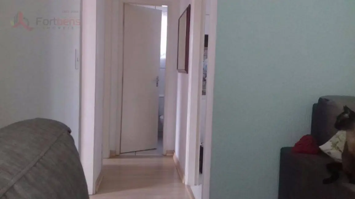 Foto 3 de Apartamento com 2 quartos à venda, 50m2 em Morro Grande, Caieiras - SP