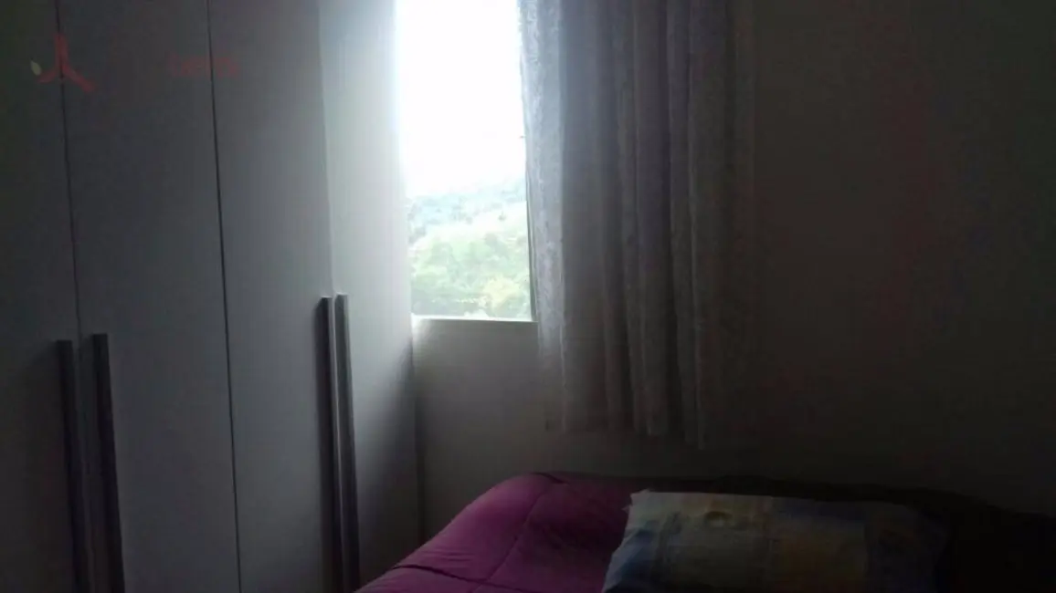 Foto 5 de Apartamento com 2 quartos à venda, 50m2 em Morro Grande, Caieiras - SP