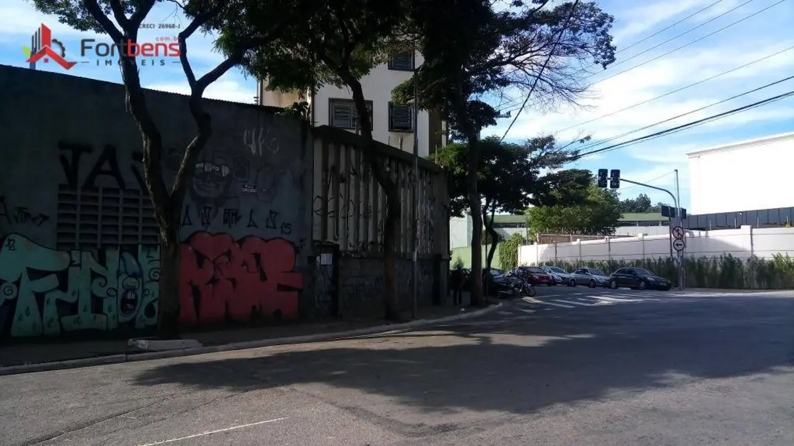 Armazém / Galpão à venda, 1176m2 em Cambuci, São Paulo - SP - imagem 8 Foto 8 de Armazém / Galpão à venda, 1176m2 em Cambuci, São Paulo - SP