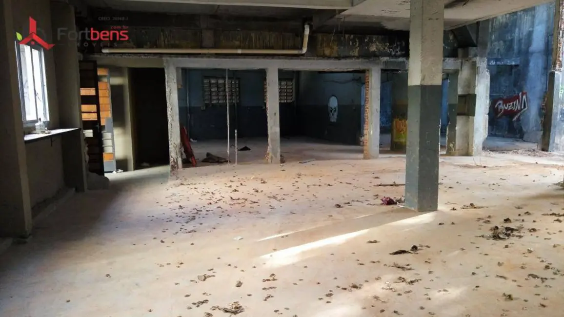 Armazém / Galpão à venda, 1176m2 em Cambuci, São Paulo - SP - imagem 9 Foto 9 de Armazém / Galpão à venda, 1176m2 em Cambuci, São Paulo - SP