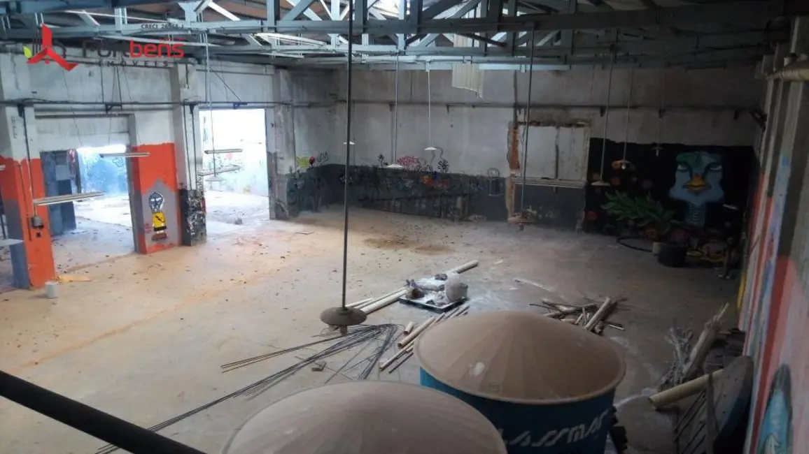 Armazém / Galpão à venda, 1176m2 em Cambuci, São Paulo - SP - imagem 7 Foto 7 de Armazém / Galpão à venda, 1176m2 em Cambuci, São Paulo - SP