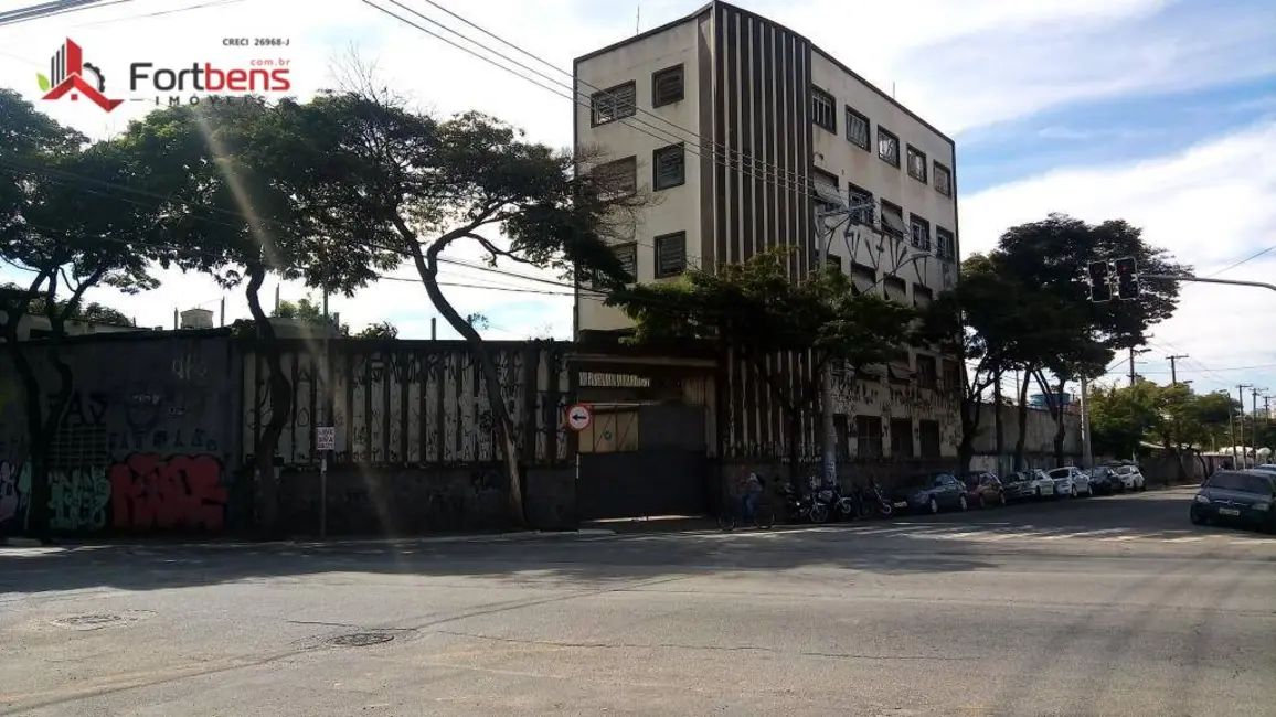 Armazém / Galpão à venda, 1176m2 em Cambuci, São Paulo - SP - imagem 3 Foto 3 de Armazém / Galpão à venda, 1176m2 em Cambuci, São Paulo - SP