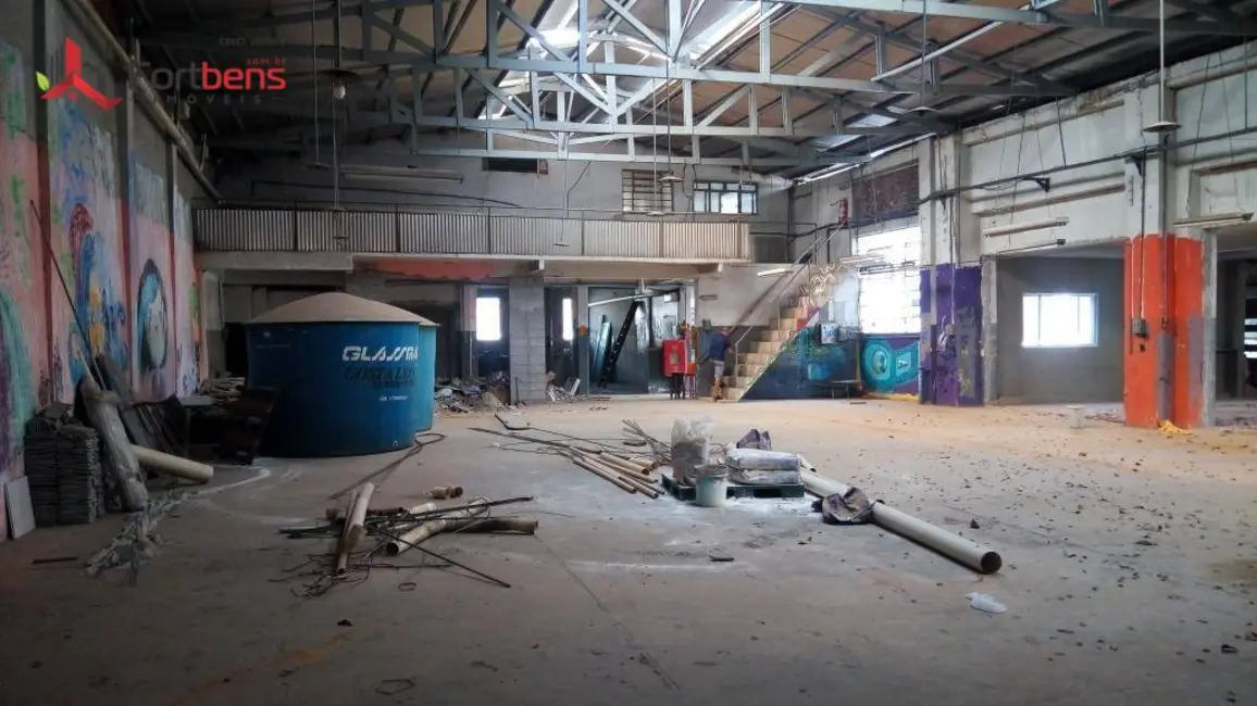 Armazém / Galpão à venda, 1176m2 em Cambuci, São Paulo - SP - imagem 6 Foto 6 de Armazém / Galpão à venda, 1176m2 em Cambuci, São Paulo - SP