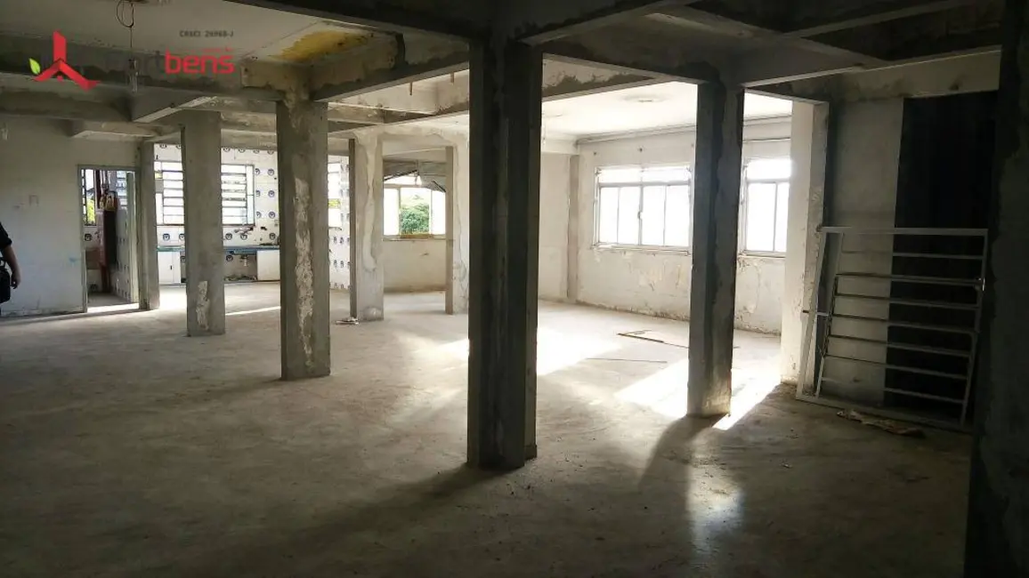 Armazém / Galpão à venda, 1176m2 em Cambuci, São Paulo - SP - imagem 4 Foto 4 de Armazém / Galpão à venda, 1176m2 em Cambuci, São Paulo - SP