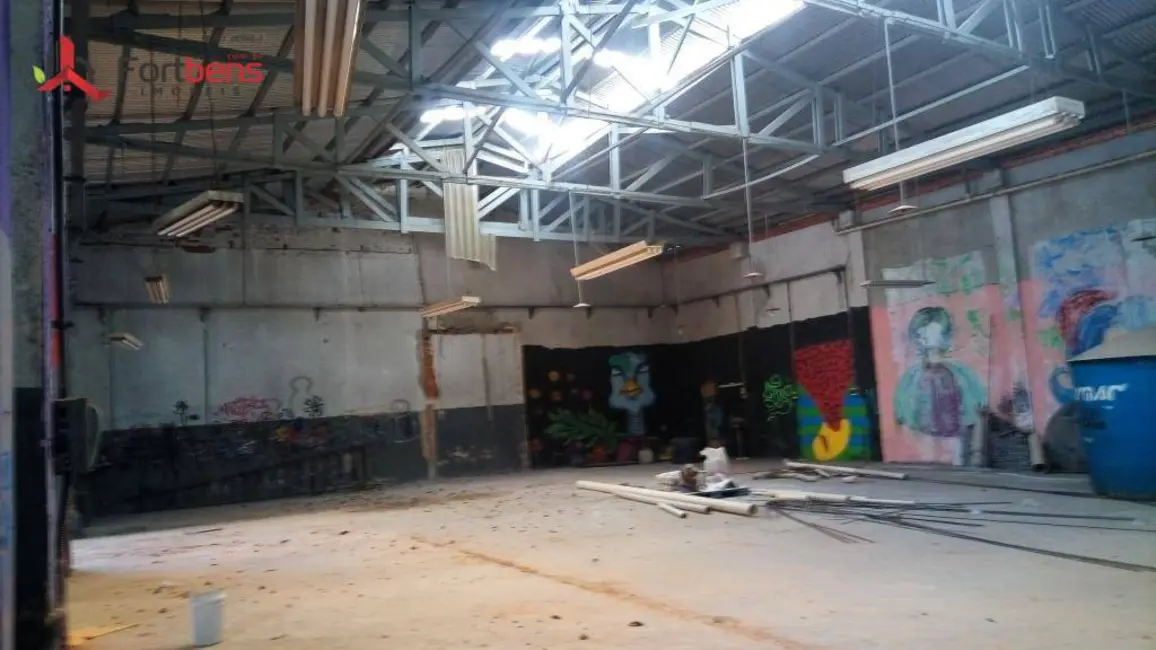 Armazém / Galpão à venda, 1176m2 em Cambuci, São Paulo - SP - imagem 5 Foto 5 de Armazém / Galpão à venda, 1176m2 em Cambuci, São Paulo - SP