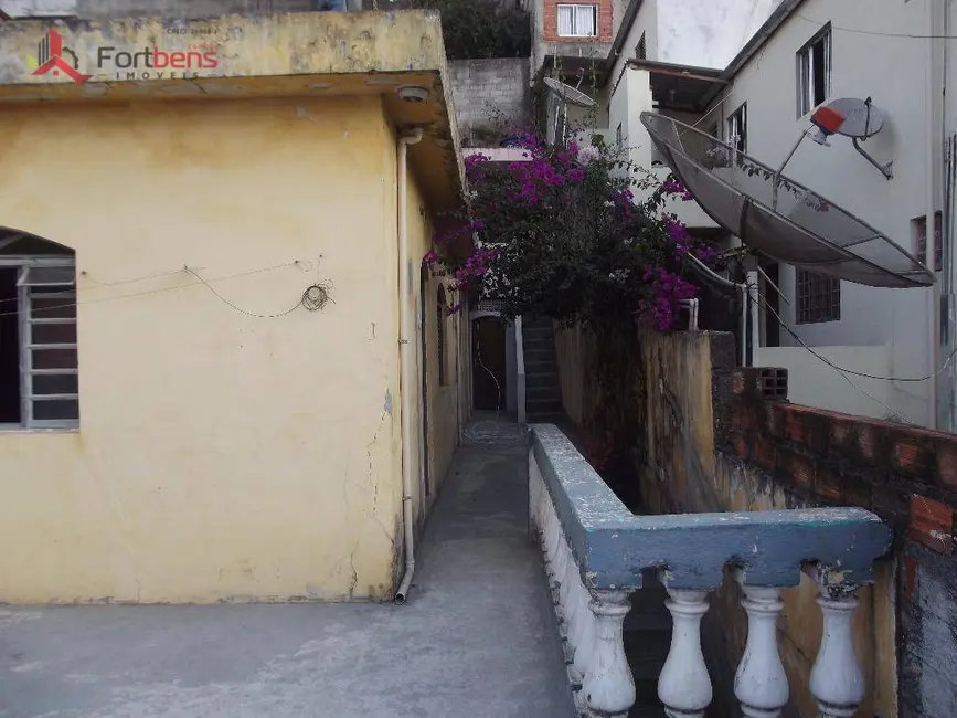 Casa com 3 quartos à venda, 175m2 em Laranjeiras, Caieiras - SP - imagem 5 Foto 5 de Casa com 3 quartos à venda, 175m2 em Laranjeiras, Caieiras - SP