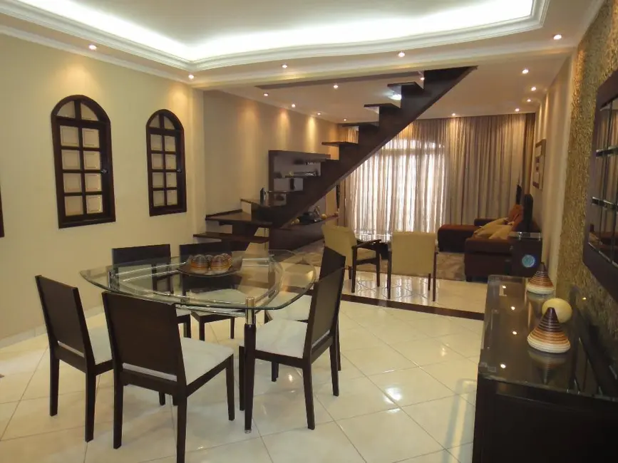 Foto 8 de Sobrado com 4 quartos à venda, 180m2 em Laranjeiras, Caieiras - SP