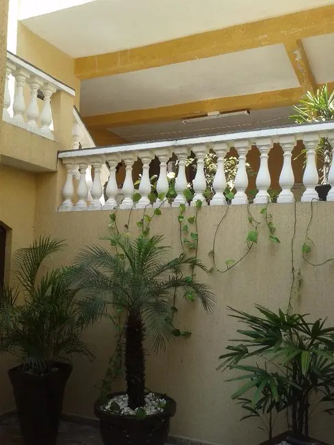 Foto 5 de Sobrado com 4 quartos à venda, 180m2 em Laranjeiras, Caieiras - SP