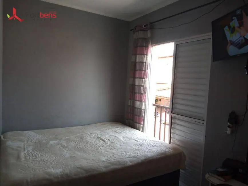 Foto 5 de Sobrado com 2 quartos à venda, 54m2 em Morro Grande, Caieiras - SP