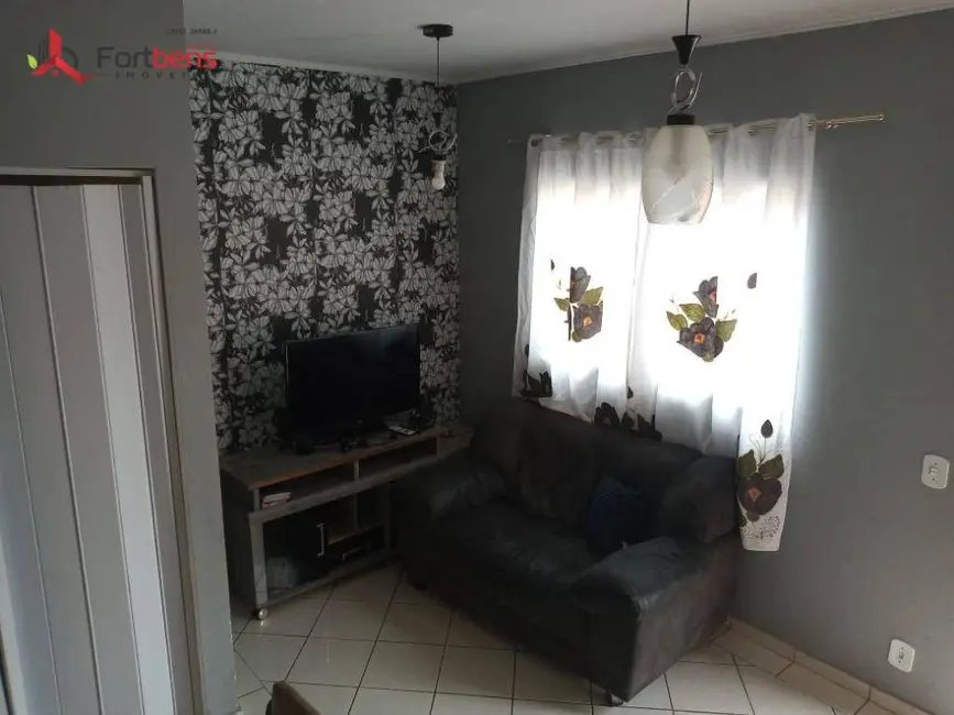 Foto 3 de Sobrado com 2 quartos à venda, 54m2 em Morro Grande, Caieiras - SP