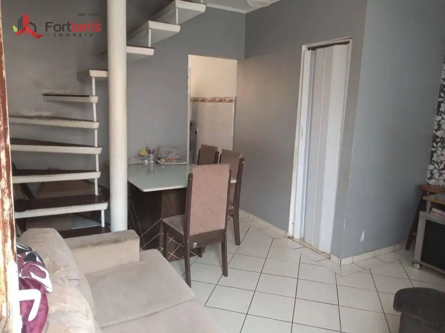 Foto 4 de Sobrado com 2 quartos à venda, 54m2 em Morro Grande, Caieiras - SP