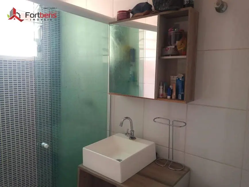 Foto 7 de Sobrado com 2 quartos à venda, 54m2 em Morro Grande, Caieiras - SP