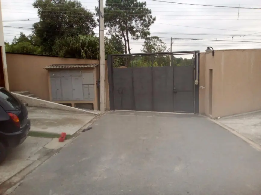 Foto 2 de Sobrado com 2 quartos à venda, 54m2 em Morro Grande, Caieiras - SP