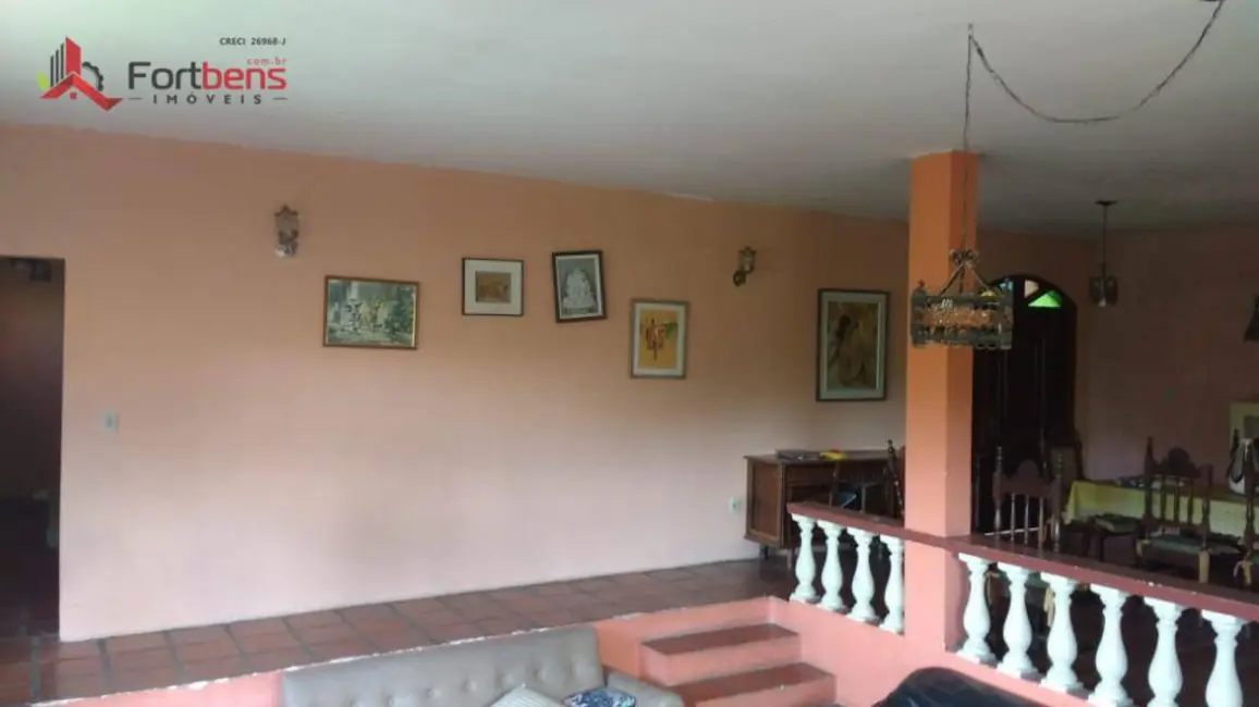 Foto 4 de Sobrado com 3 quartos à venda, 2000m2 em Alpes de Caieiras, Caieiras - SP