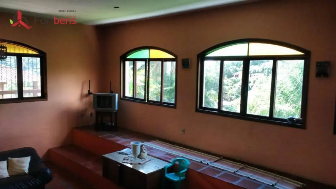 Foto 5 de Sobrado com 3 quartos à venda, 2000m2 em Alpes de Caieiras, Caieiras - SP
