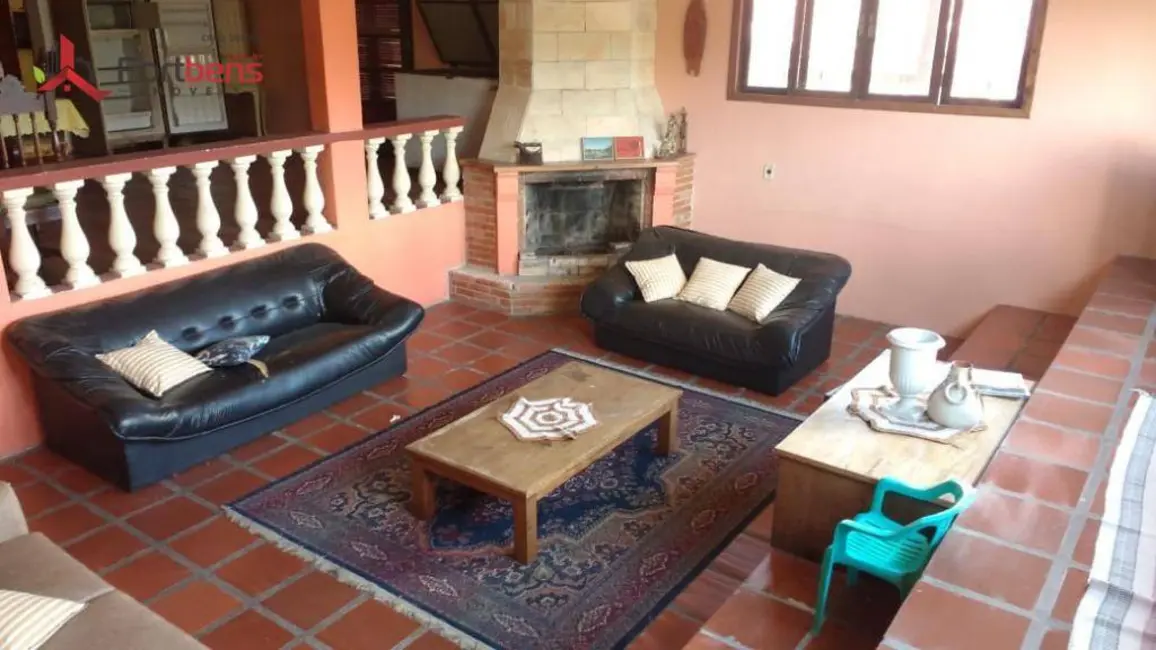 Foto 6 de Sobrado com 3 quartos à venda, 2000m2 em Alpes de Caieiras, Caieiras - SP