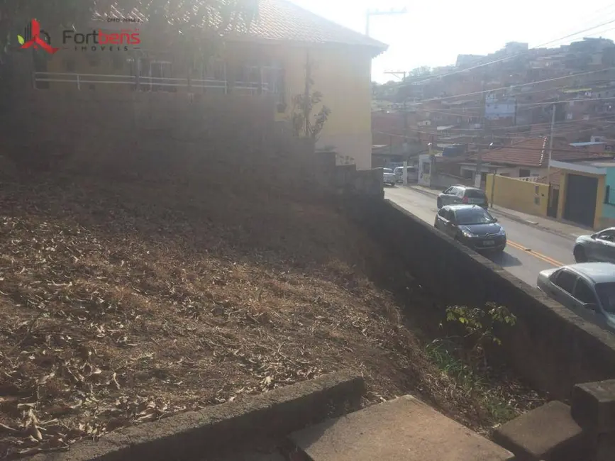 Foto 3 de Casa com 1 quarto à venda, 600m2 em Vila Perus, São Paulo - SP