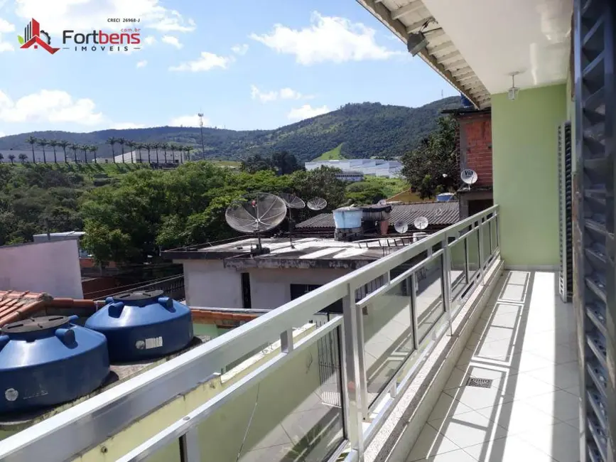 Foto 8 de Casa com 6 quartos à venda, 300m2 em Laranjeiras, Caieiras - SP