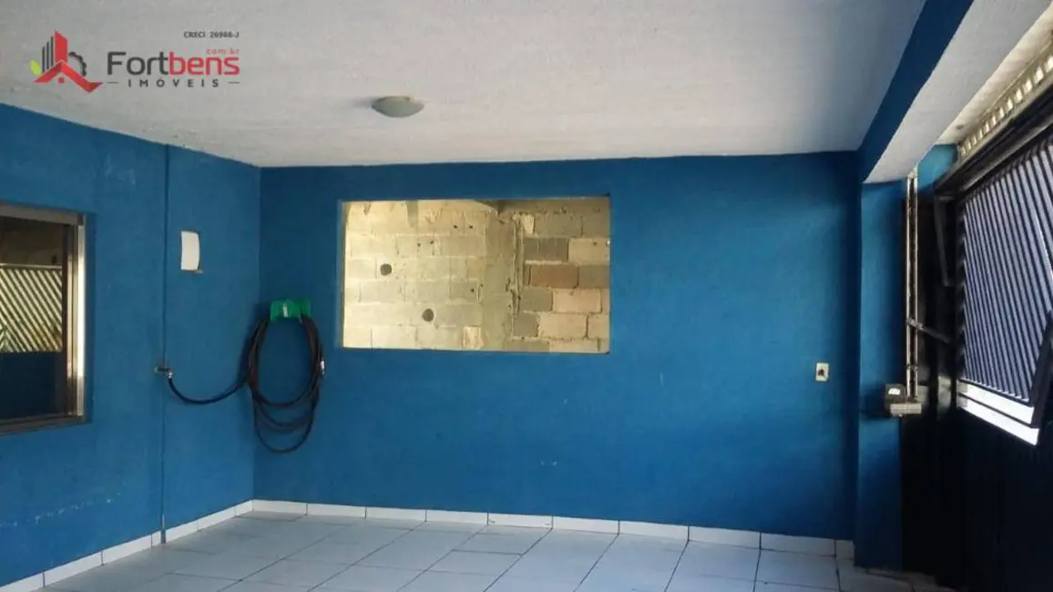 Foto 4 de Casa com 3 quartos à venda, 275m2 em Vila Rosina, Caieiras - SP