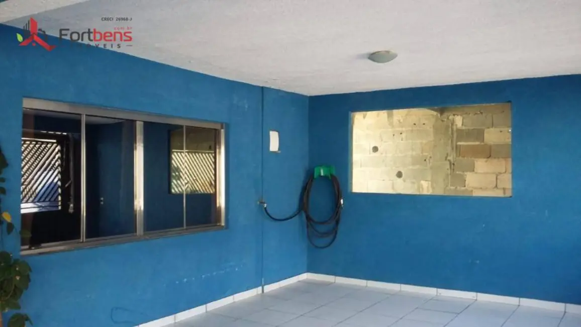 Casa com 3 quartos à venda, 275m2 em Vila Rosina, Caieiras - SP - imagem 5 Foto 5 de Casa com 3 quartos à venda, 275m2 em Vila Rosina, Caieiras - SP