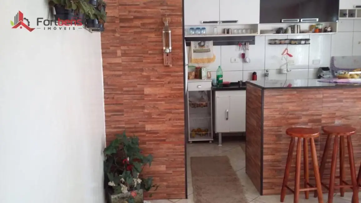 Casa com 3 quartos à venda, 275m2 em Vila Rosina, Caieiras - SP - imagem 8 Foto 8 de Casa com 3 quartos à venda, 275m2 em Vila Rosina, Caieiras - SP