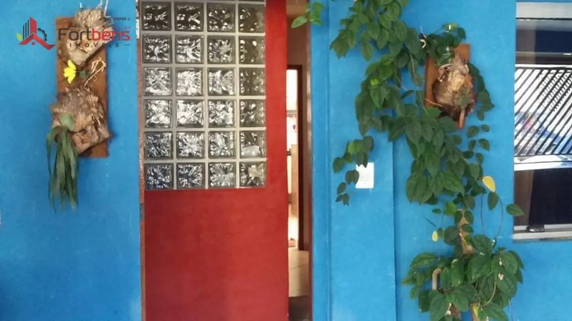 Casa com 3 quartos à venda, 275m2 em Vila Rosina, Caieiras - SP - imagem 3 Foto 3 de Casa com 3 quartos à venda, 275m2 em Vila Rosina, Caieiras - SP