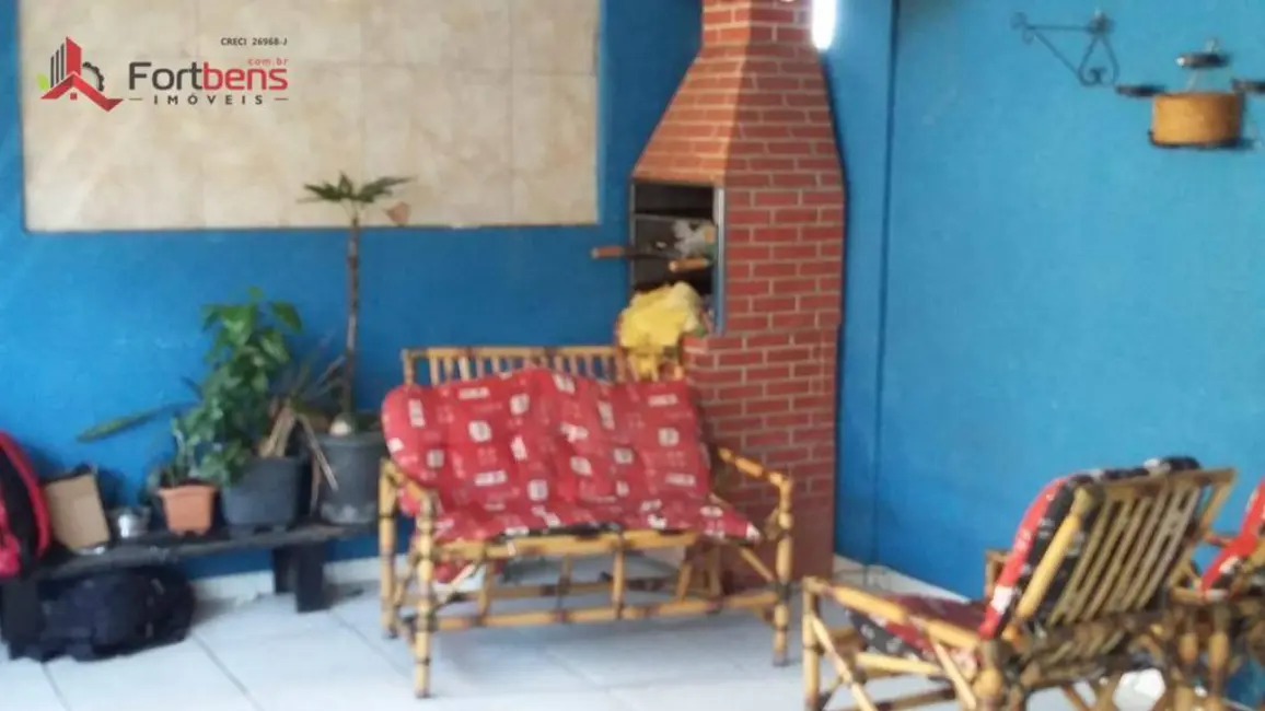 Foto 6 de Casa com 3 quartos à venda, 275m2 em Vila Rosina, Caieiras - SP