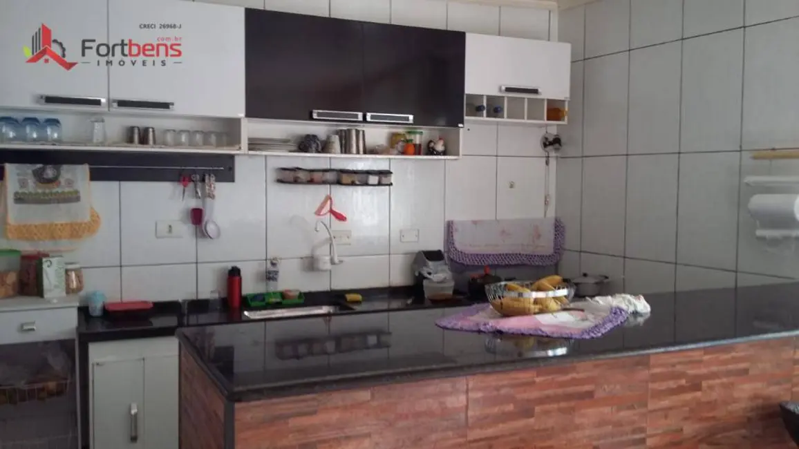 Casa com 3 quartos à venda, 275m2 em Vila Rosina, Caieiras - SP - imagem 9 Foto 9 de Casa com 3 quartos à venda, 275m2 em Vila Rosina, Caieiras - SP