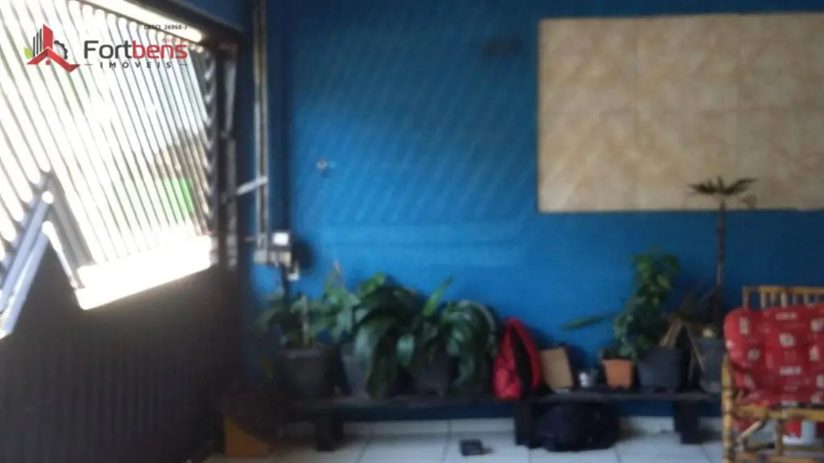 Foto 2 de Casa com 3 quartos à venda, 275m2 em Vila Rosina, Caieiras - SP