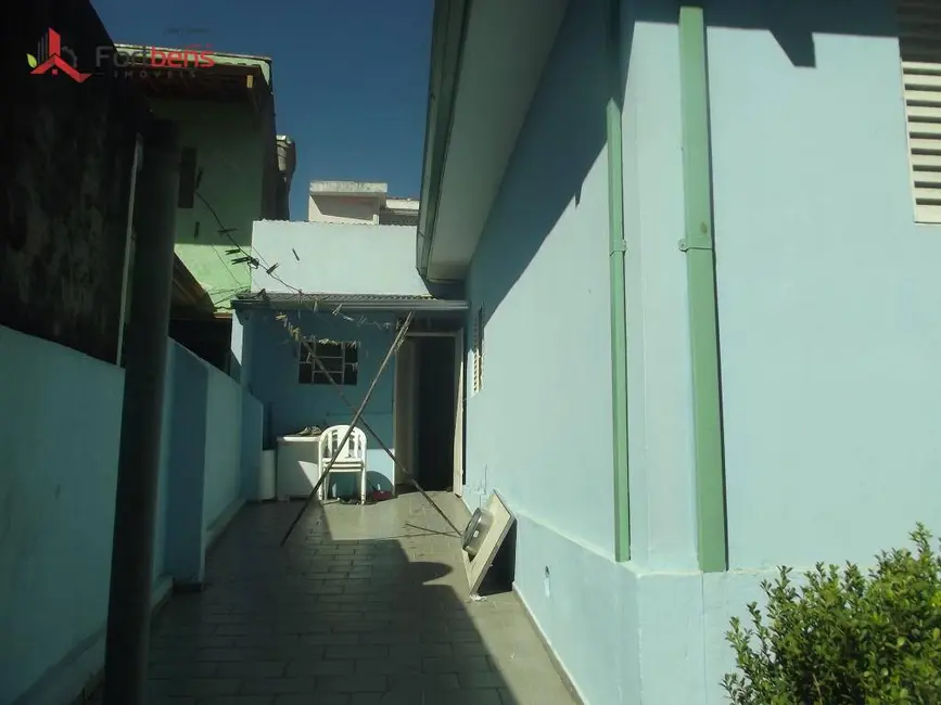 Foto 5 de Casa com 2 quartos à venda, 575m2 em Serpa, Caieiras - SP