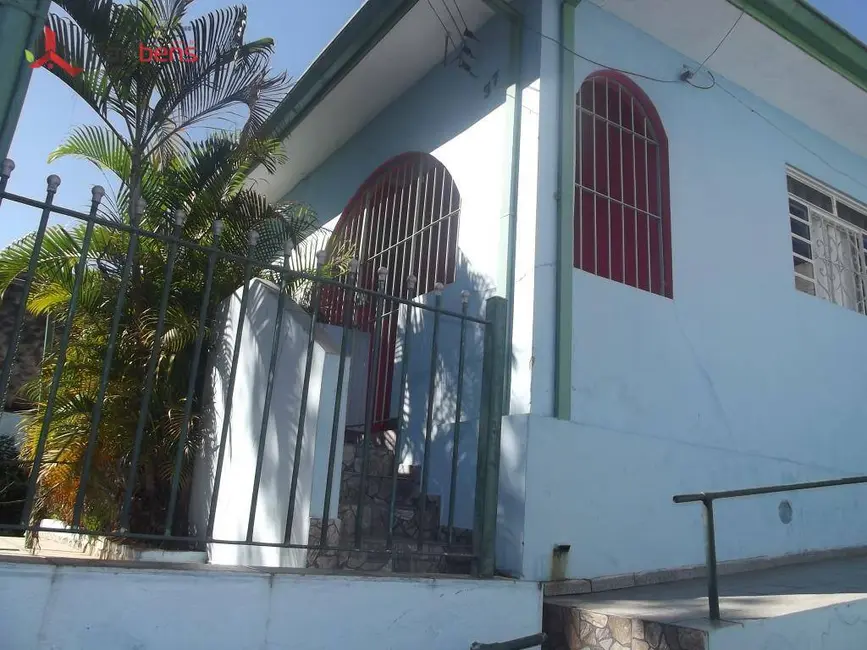 Foto 4 de Casa com 2 quartos à venda, 575m2 em Serpa, Caieiras - SP