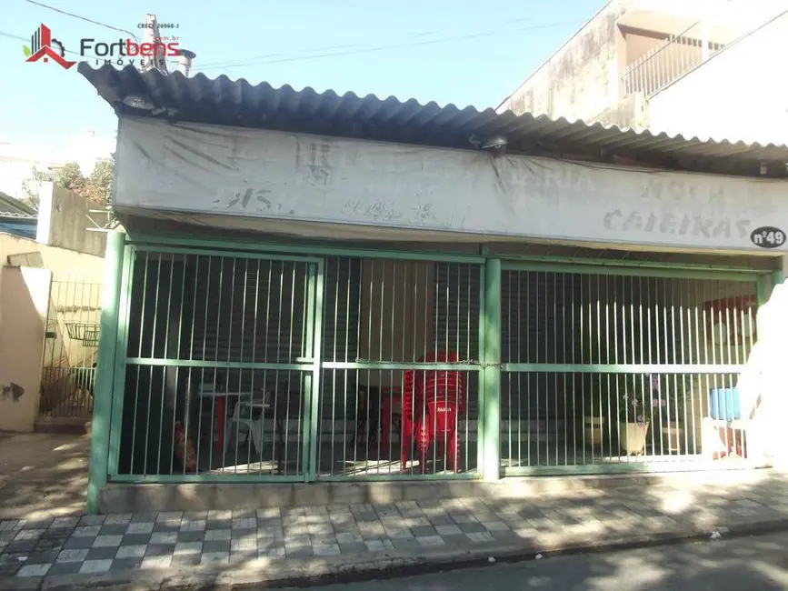 Foto 9 de Casa com 2 quartos à venda, 575m2 em Serpa, Caieiras - SP