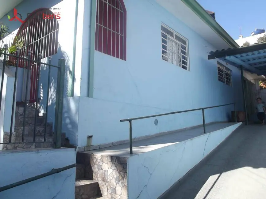 Foto 3 de Casa com 2 quartos à venda, 575m2 em Serpa, Caieiras - SP