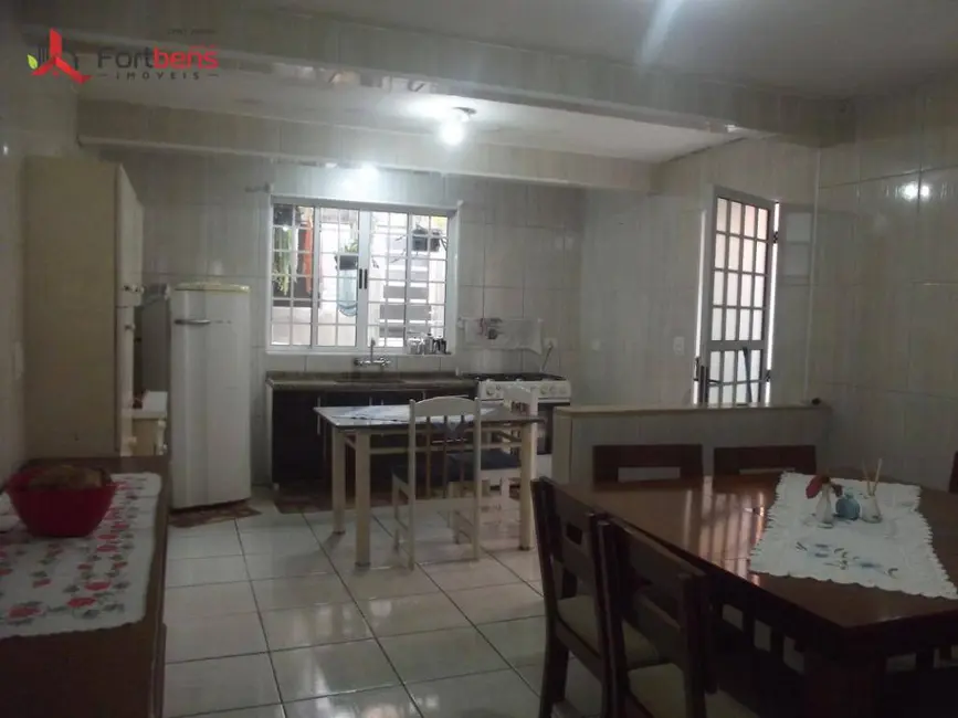 Foto 9 de Sobrado com 2 quartos à venda, 137m2 em Laranjeiras, Caieiras - SP