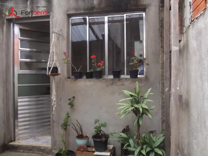 Foto 3 de Sobrado com 2 quartos à venda, 137m2 em Laranjeiras, Caieiras - SP