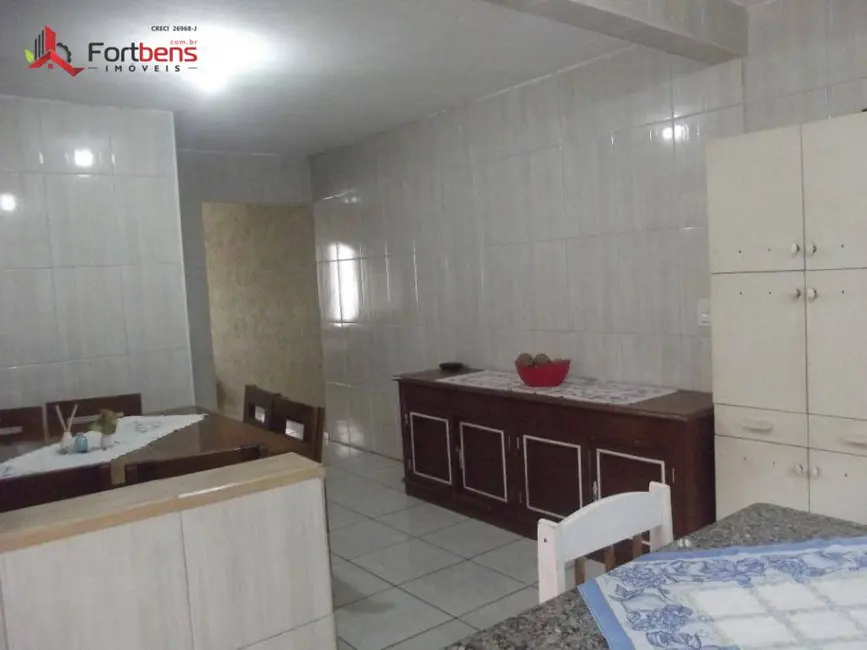 Foto 6 de Sobrado com 2 quartos à venda, 137m2 em Laranjeiras, Caieiras - SP