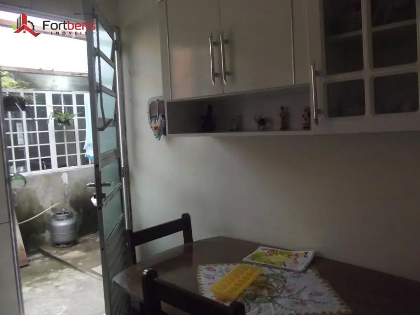 Foto 7 de Sobrado com 2 quartos à venda, 137m2 em Laranjeiras, Caieiras - SP