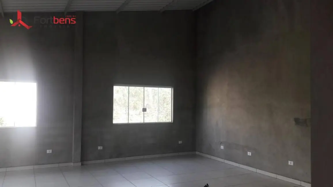 Foto 3 de Sala Comercial para alugar, 250m2 em Região Central, Caieiras - SP