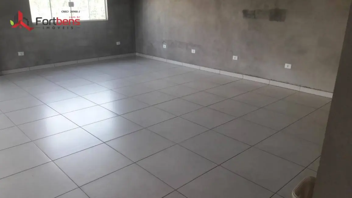 Foto 5 de Sala Comercial para alugar, 250m2 em Região Central, Caieiras - SP