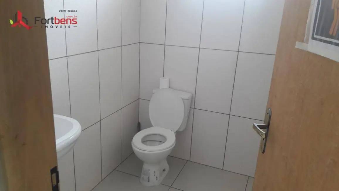 Foto 8 de Sala Comercial para alugar, 250m2 em Região Central, Caieiras - SP