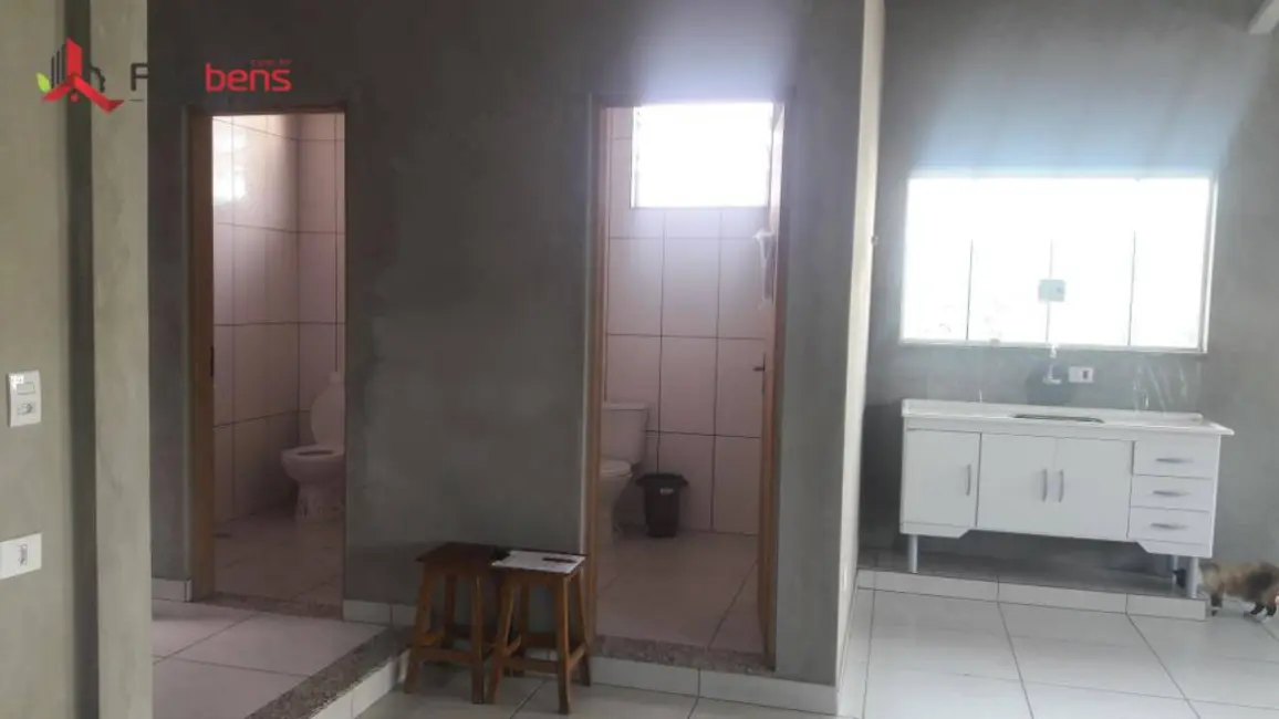 Foto 6 de Sala Comercial para alugar, 250m2 em Região Central, Caieiras - SP