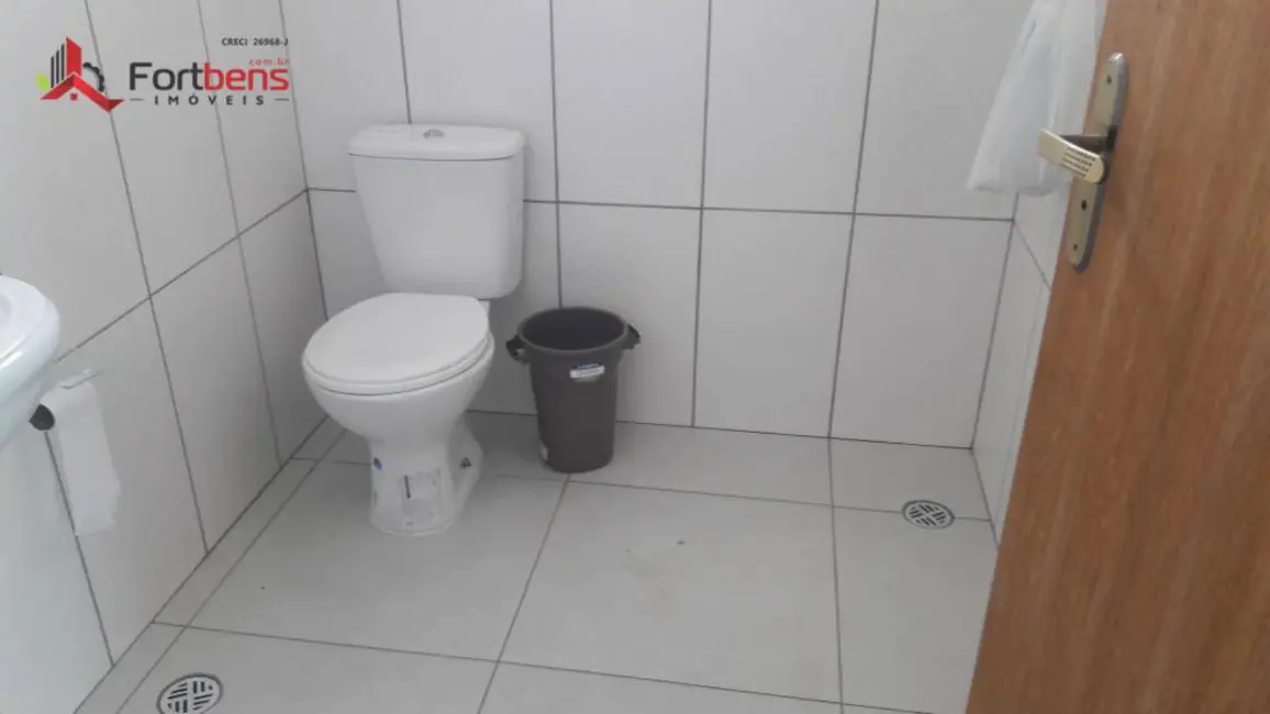 Foto 9 de Sala Comercial para alugar, 250m2 em Região Central, Caieiras - SP