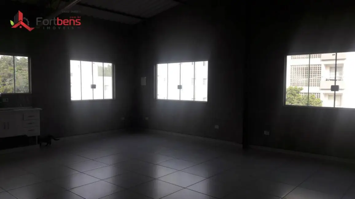 Foto 4 de Sala Comercial para alugar, 250m2 em Região Central, Caieiras - SP