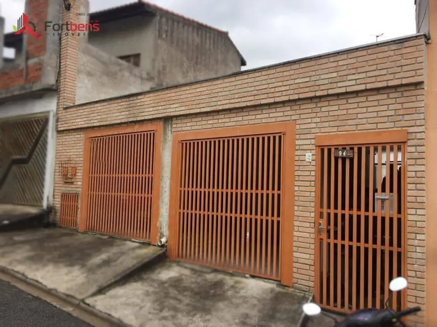 Foto 1 de Casa com 4 quartos à venda, 95m2 em Laranjeiras, Caieiras - SP