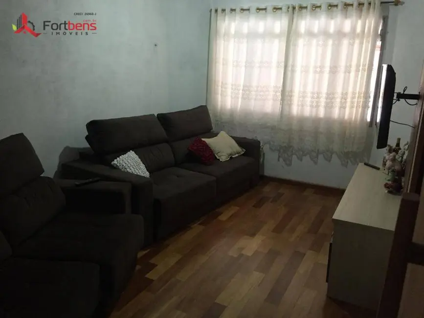 Foto 5 de Casa com 4 quartos à venda, 95m2 em Laranjeiras, Caieiras - SP