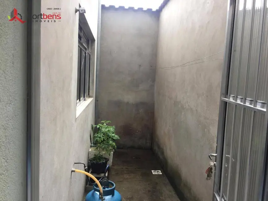 Foto 3 de Casa com 4 quartos à venda, 95m2 em Laranjeiras, Caieiras - SP